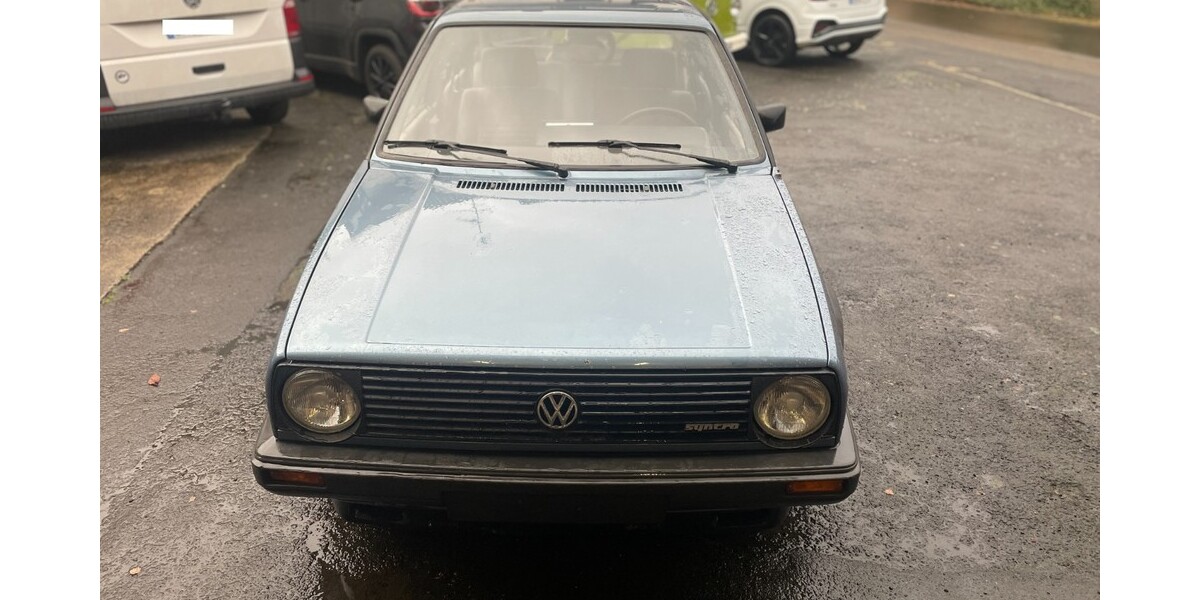 VW Golf 130.284 km 5.000 &euro; Birstein 63633