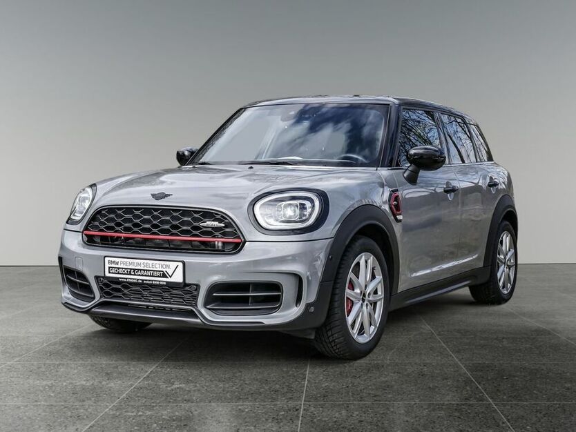 John Cooper Works