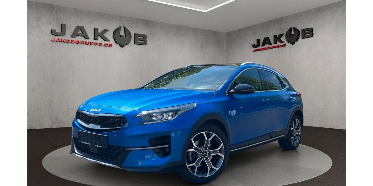 Kia XCeed 19.738 km 21.900 &euro; Fulda 36041