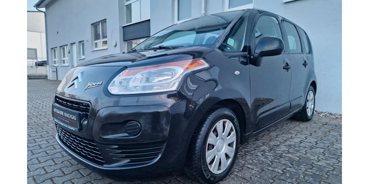 Citroen C3 132.000 km 3.980 &euro; Kraichtal 76703