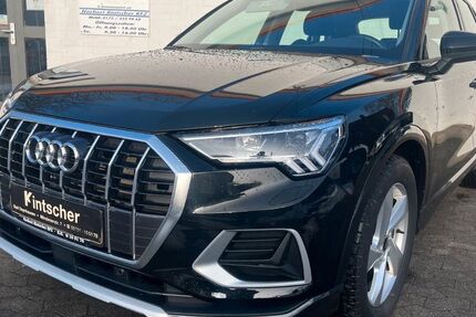 Audi Q3 32.545 km 29.990 &euro; Bad Oeynhausen 32545