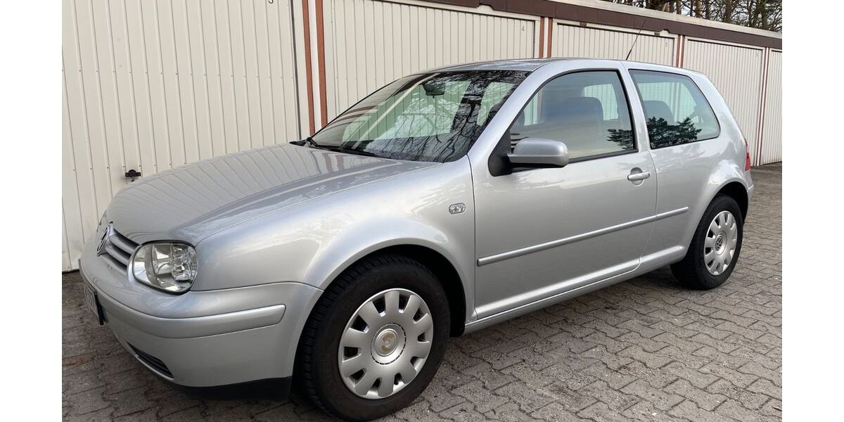 VW Golf 94.780 km 3.950 &euro; Lüneburg 21337
