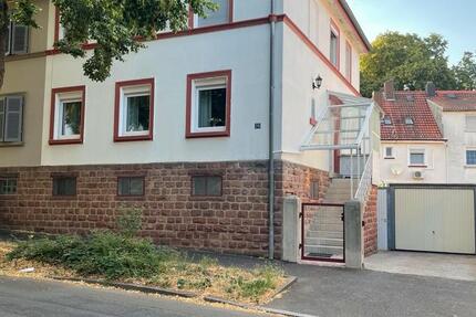 Haus Pirmasens Fehrbach - 6 Zimmer, 110 m&sup2;, 240.000&euro; | Angebot:27079795