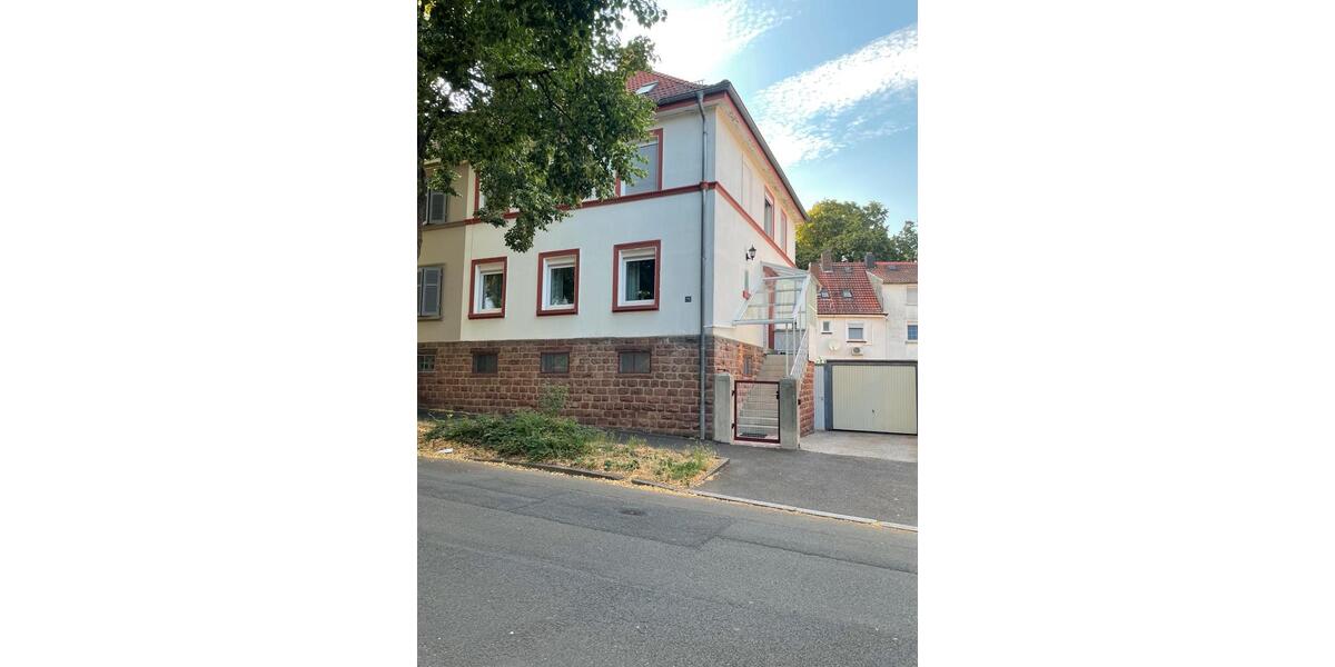 Reihenhaus Pirmasens Fehrbach - 6 Zimmer, 110 m&sup2;, 240.000&euro; | Angebot:27079795