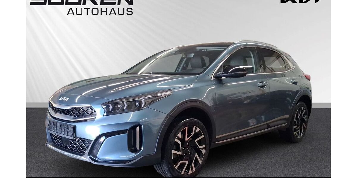 Kia XCeed 26.286 km 25.979 &euro; Aachen 52070