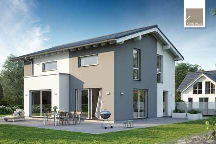 Haus zum Kaufen in Herrenberg 800.900 € 162 m²