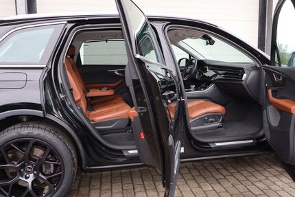 Audi Q7 92.000 km 49.500 &euro; Passau 94034