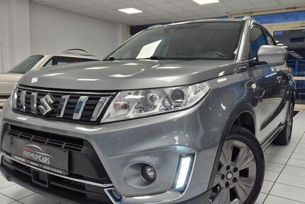 Suzuki Vitara 84.000 km 15.900 &euro; Wadersloh 59329
