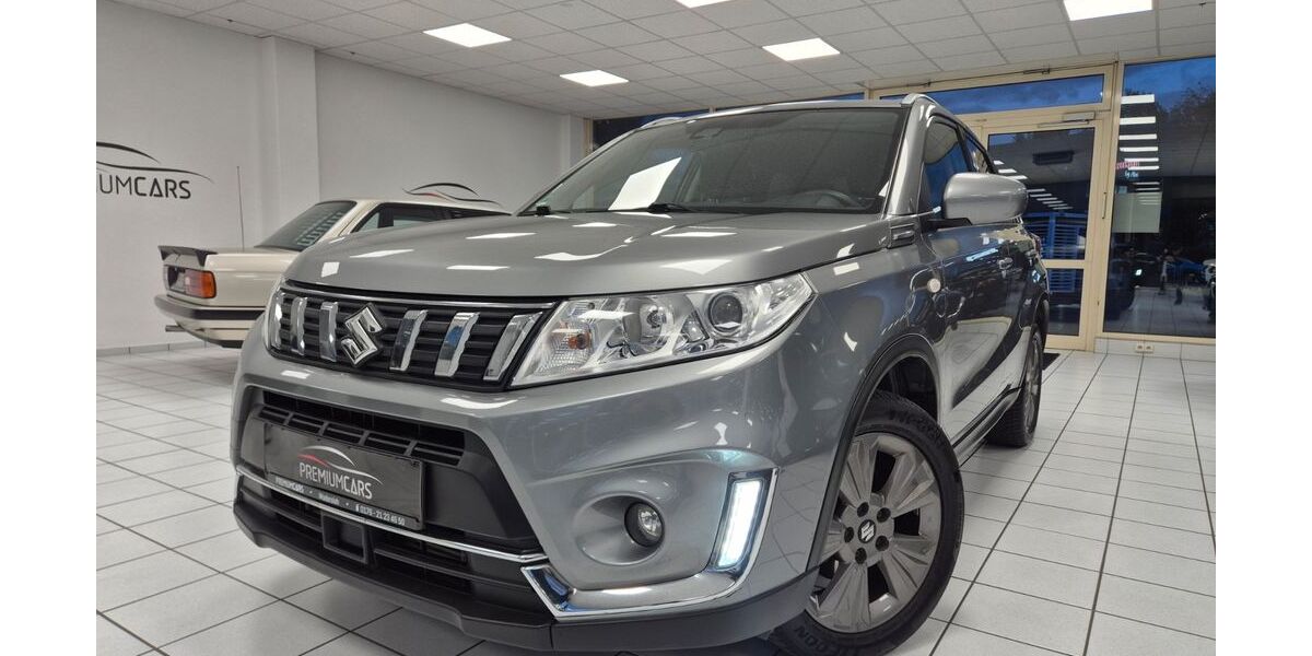 Suzuki Vitara 84.000 km 15.900 &euro; Wadersloh 59329
