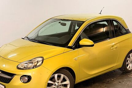 Opel Adam 143.500 km 5.890 &euro; Sprockhövel 45549