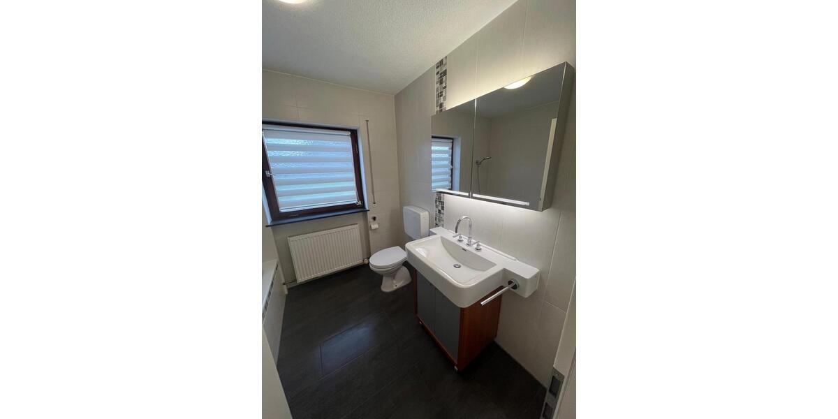 Erdgeschoßwohnung Pfedelbach - 3 Zimmer, 75 m&sup2;, 1.100&euro; | Angebot:25995021