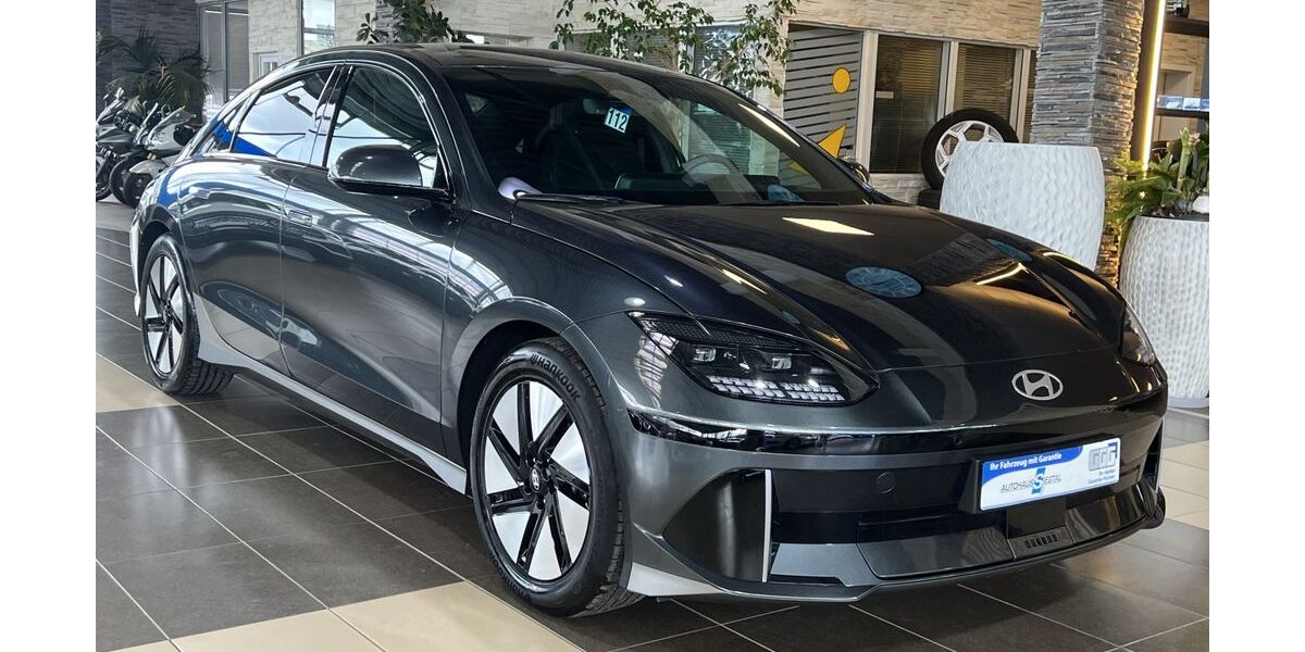 Hyundai IONIQ 6 24.980 km 27.000 &euro; Eitorf 53783