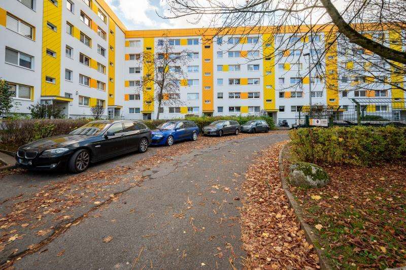 Wohnung zum Kaufen in Chemnitz 38.000 € 56.29 m²