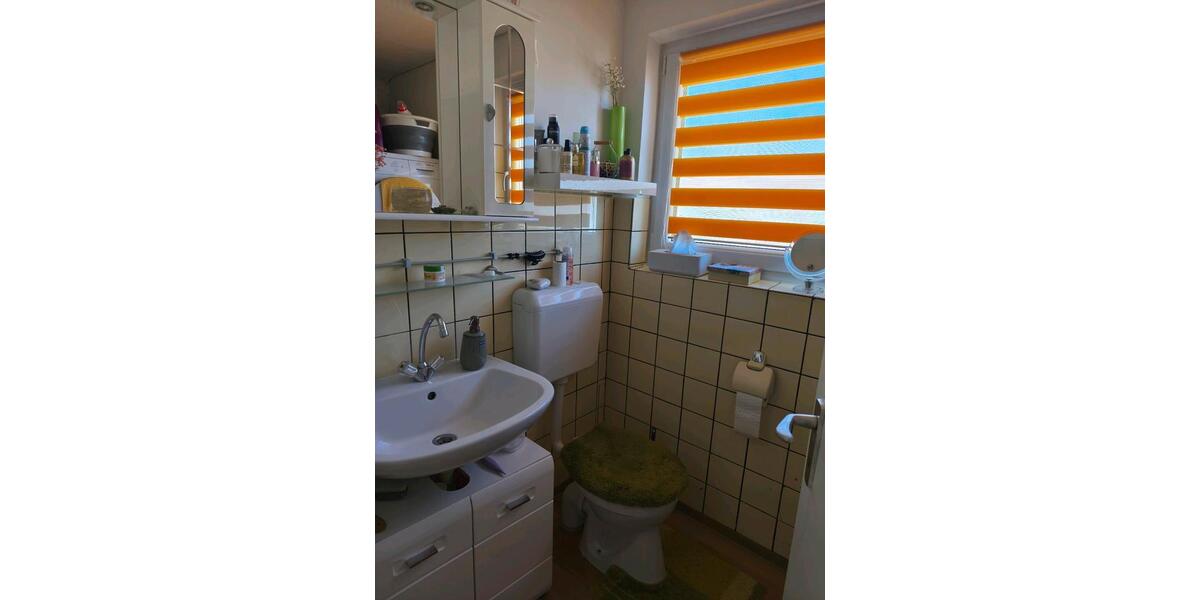Etagenwohnung Trossingen - 2 Zimmer, 40 m&sup2;, 100.000&euro; | Angebot:27081585