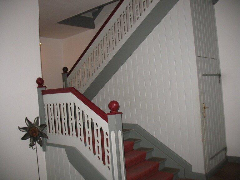 Etagenwohnung Linden - 3 Zimmer, 89 m&sup2;, 850&euro; | Angebot:26397980