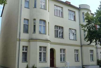Wohnung Eisenhüttenstadt - 2 Zimmer, 53 m&sup2;, 410&euro; | Angebot:26939274