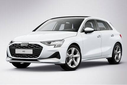 Audi A3 9.167 km 32.500 € Ludwigshafen 67063