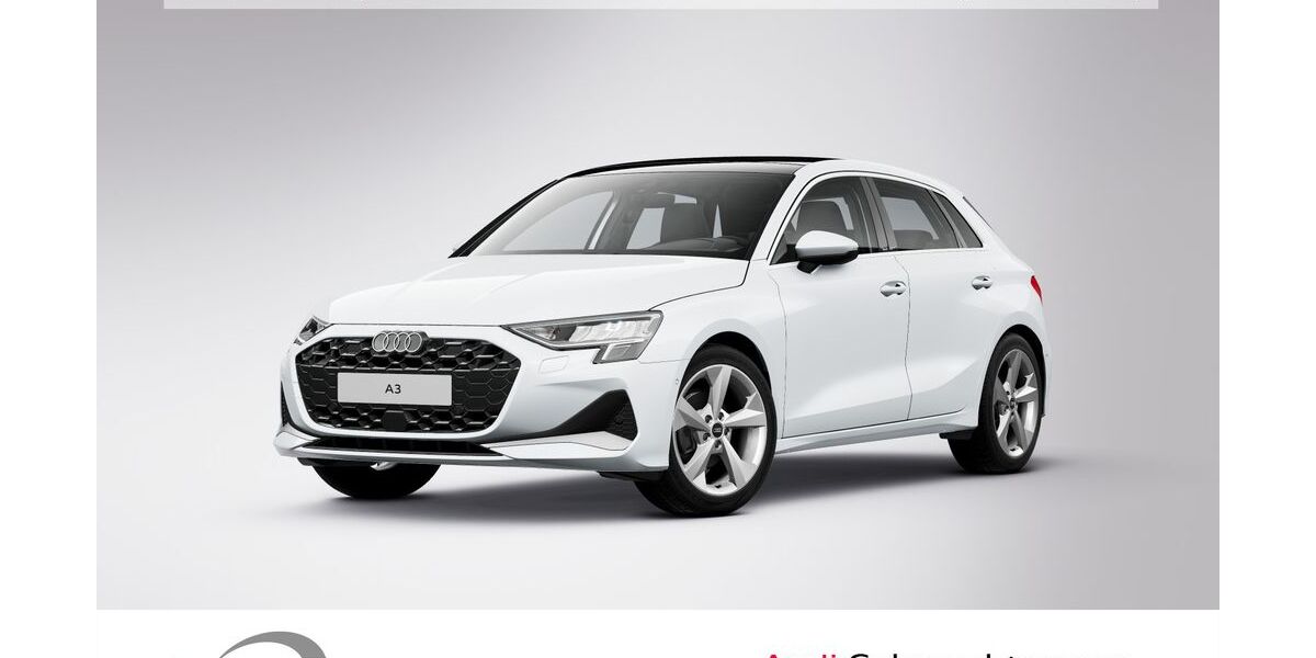 Audi A3 9.167 km 32.500 € Ludwigshafen 67063