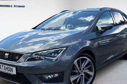 Seat Leon 144.214 km 9.800 &euro; München 81243