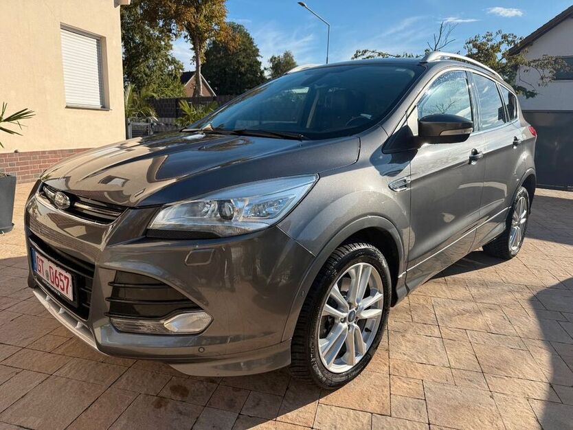 Kuga