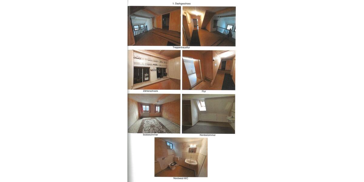 Einfamilienhaus Wiesensteig - 325.000&euro; | Angebot:26818477