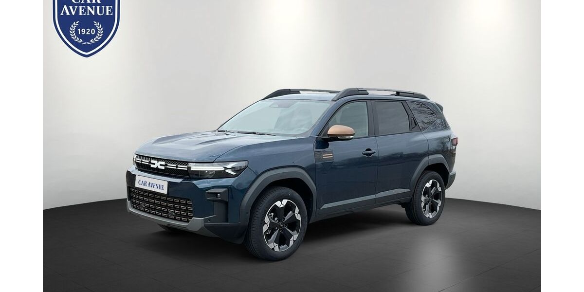 Dacia Bigster 6.400 km 27.980 &euro; Bitburg 54634