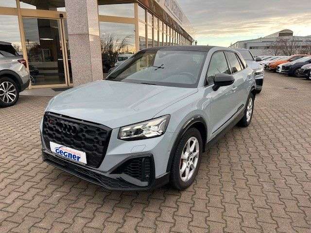 Audi SQ2 39.600 km 37.740 &euro; Eilenburg 04838