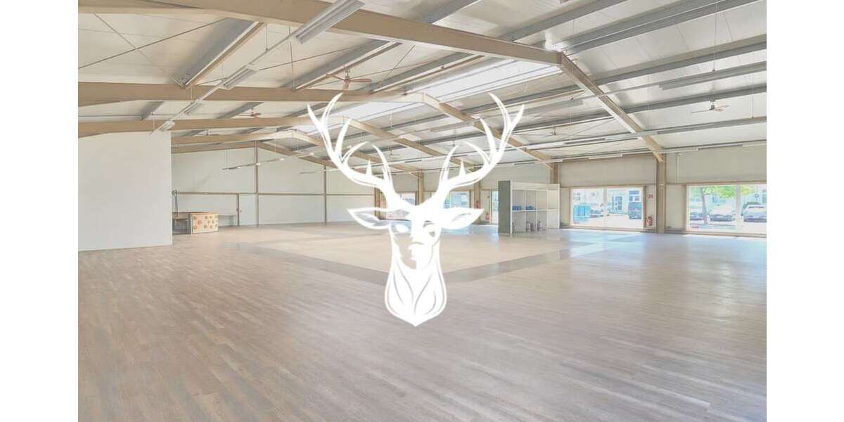 Gewerbeobjekt Waldshut-Tiengen Tiengen - 6.700&euro; | Angebot:26597967