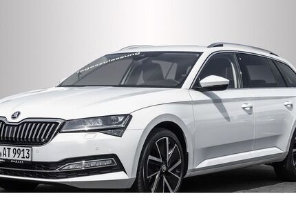 Skoda Superb 12.500 km 37.780 € Bonn 53227