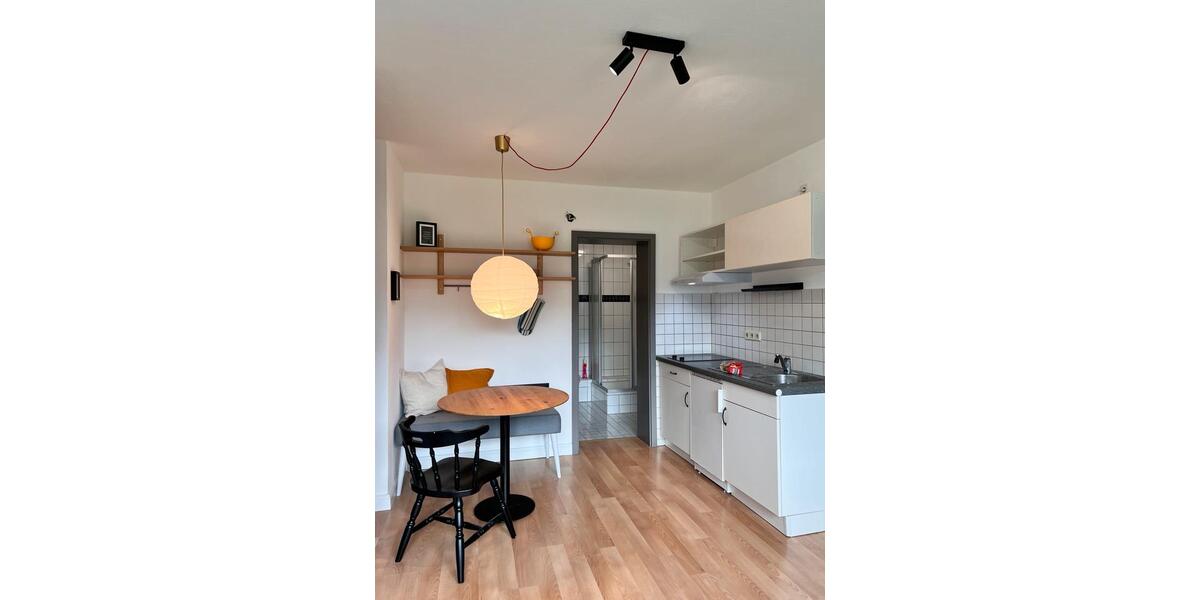 Erdgeschoßwohnung Olsberg - 2 Zimmer, 30 m&sup2;, 390&euro; | Angebot:26405991