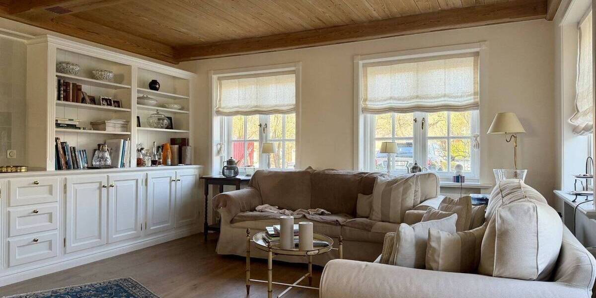 Etagenwohnung Sylt Keitum - 3 Zimmer, 100 m&sup2;, 2.500&euro; | Angebot:26246817