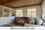 Etagenwohnung Sylt Keitum - 3 Zimmer, 100 m&sup2;, 2.500&euro; | Angebot:26246817