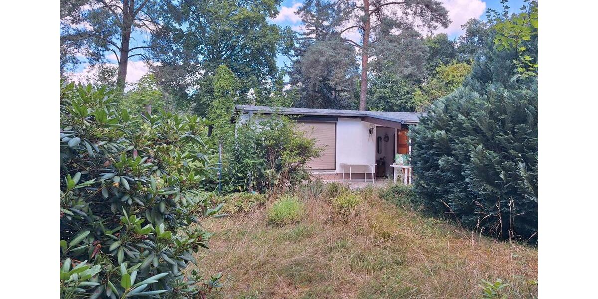 Bungalow Gommern - 2 Zimmer, 34 m&sup2;, 38.000&euro; | Angebot:27224209