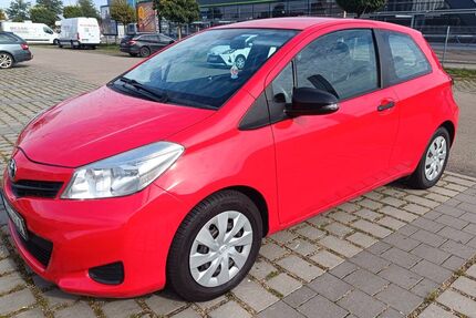 Toyota Yaris 158.400 km 4.500 € Augsburg 86167
