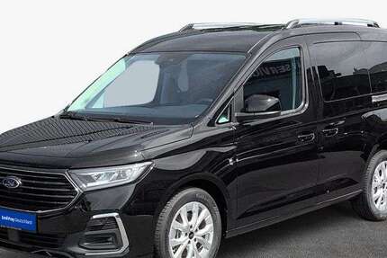 Ford Tourneo Connect 9.154 km 30.930 &euro; Dresden 01277