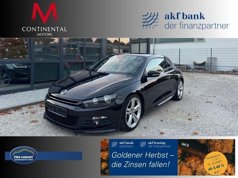 VW Scirocco 220.000 km 6.900 € Schwabmünchen 86830