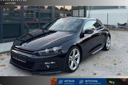 VW Scirocco 220.000 km 7.790 € Schwabmünchen 86830
