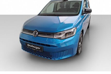 VW Caddy 70.700 km 26.990 &euro; Bernbeuren 86975