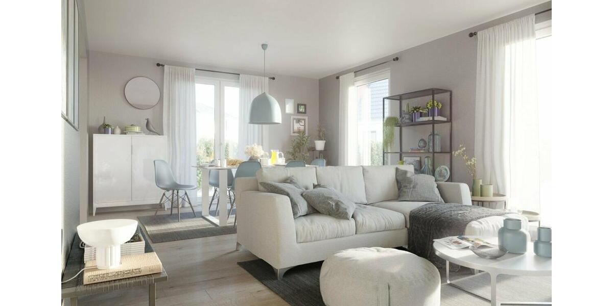 Bungalow Frielendorf - 3 Zimmer, 92 m&sup2;, 212.950&euro; | Angebot:8796686