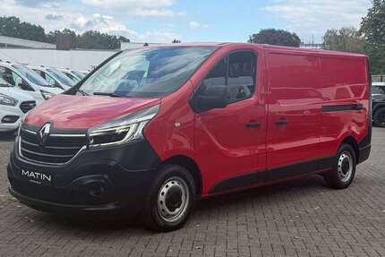 Renault Trafic 72.631 km 16.490 &euro; Norderstedt 22851