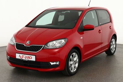 Skoda Citigo 26.842 km 14.490 &euro; Magdeburg 39118