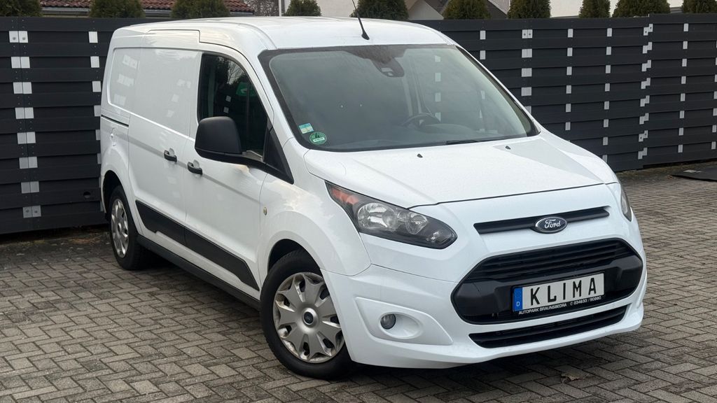Ford Transit 173.100 km 11.500 &euro; Braunsbedra 06242