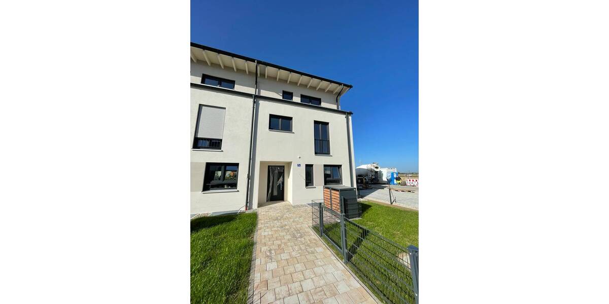 Reihenendhaus Poing - 5 Zimmer, 1.225.000&euro; | Angebot:24683042