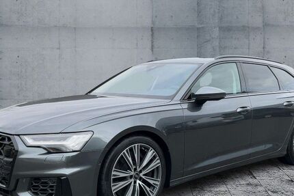 Audi S6 12.116 km 79.990 &euro; Bayreuth 95448