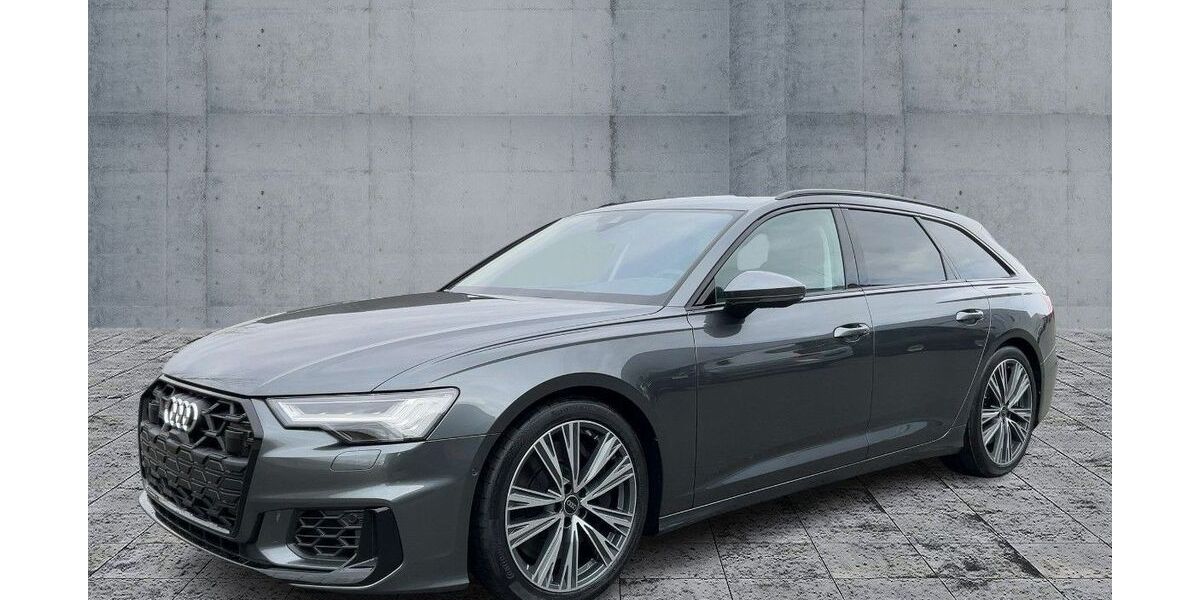 Audi S6 12.116 km 79.990 &euro; Bayreuth 95448