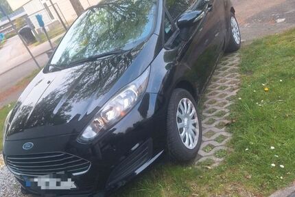 Ford Fiesta 59.300 km 7.500 &euro; Herten 45701