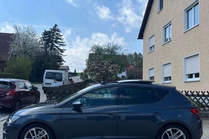 Seat Leon 113.000 km 17.999 € Zeitlarn 93197