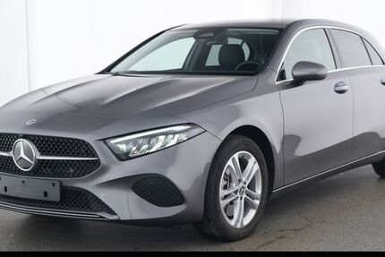 Mercedes-Benz A 250 10.025 km 32.640 &euro; Kaiserslautern 67663