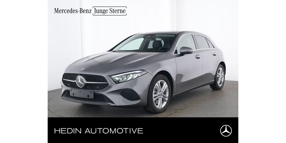Mercedes-Benz A 250 10.025 km 32.998 &euro; Kaiserslautern 67663