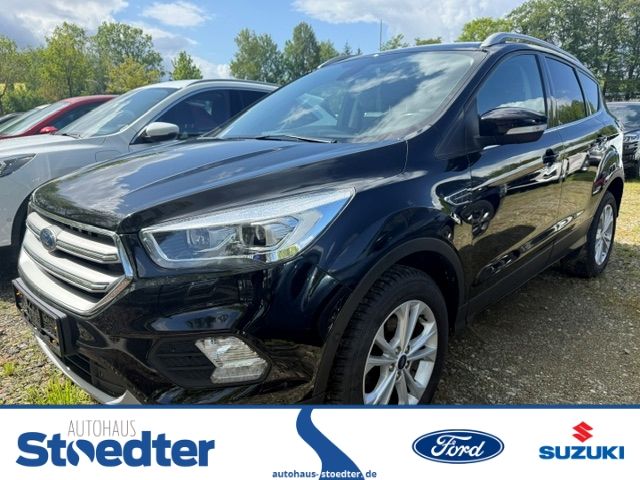 Ford Kuga 105.000 km 14.749 &euro; Dannenberg 29451